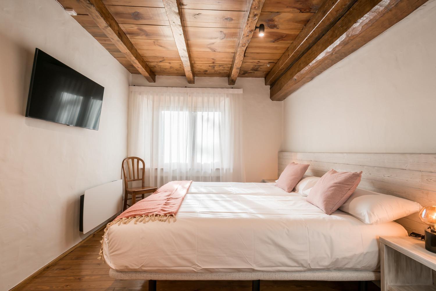 Riu Nere - Pleta De Jus By Totiaran Villa Naut Aran Exterior foto