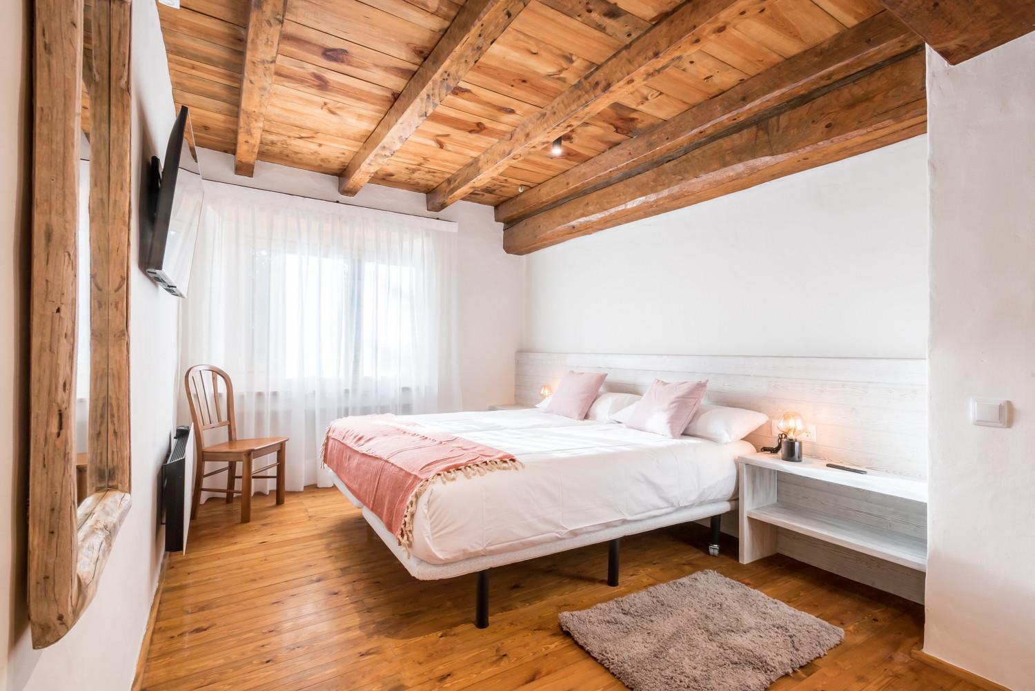 Riu Nere - Pleta De Jus By Totiaran Villa Naut Aran Exterior foto