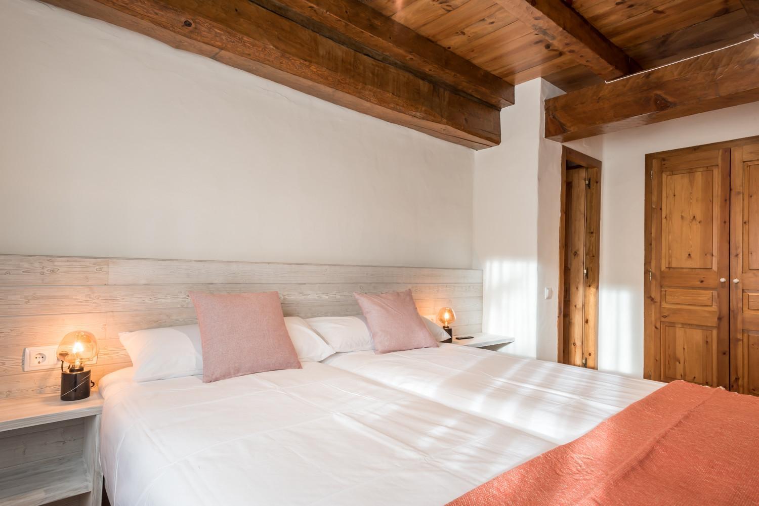 Riu Nere - Pleta De Jus By Totiaran Villa Naut Aran Exterior foto