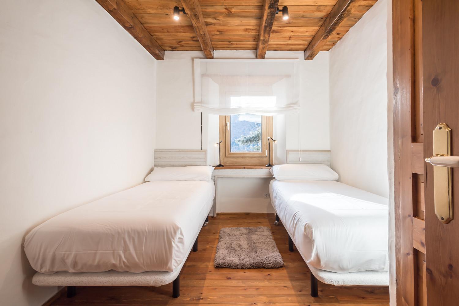 Riu Nere - Pleta De Jus By Totiaran Villa Naut Aran Exterior foto