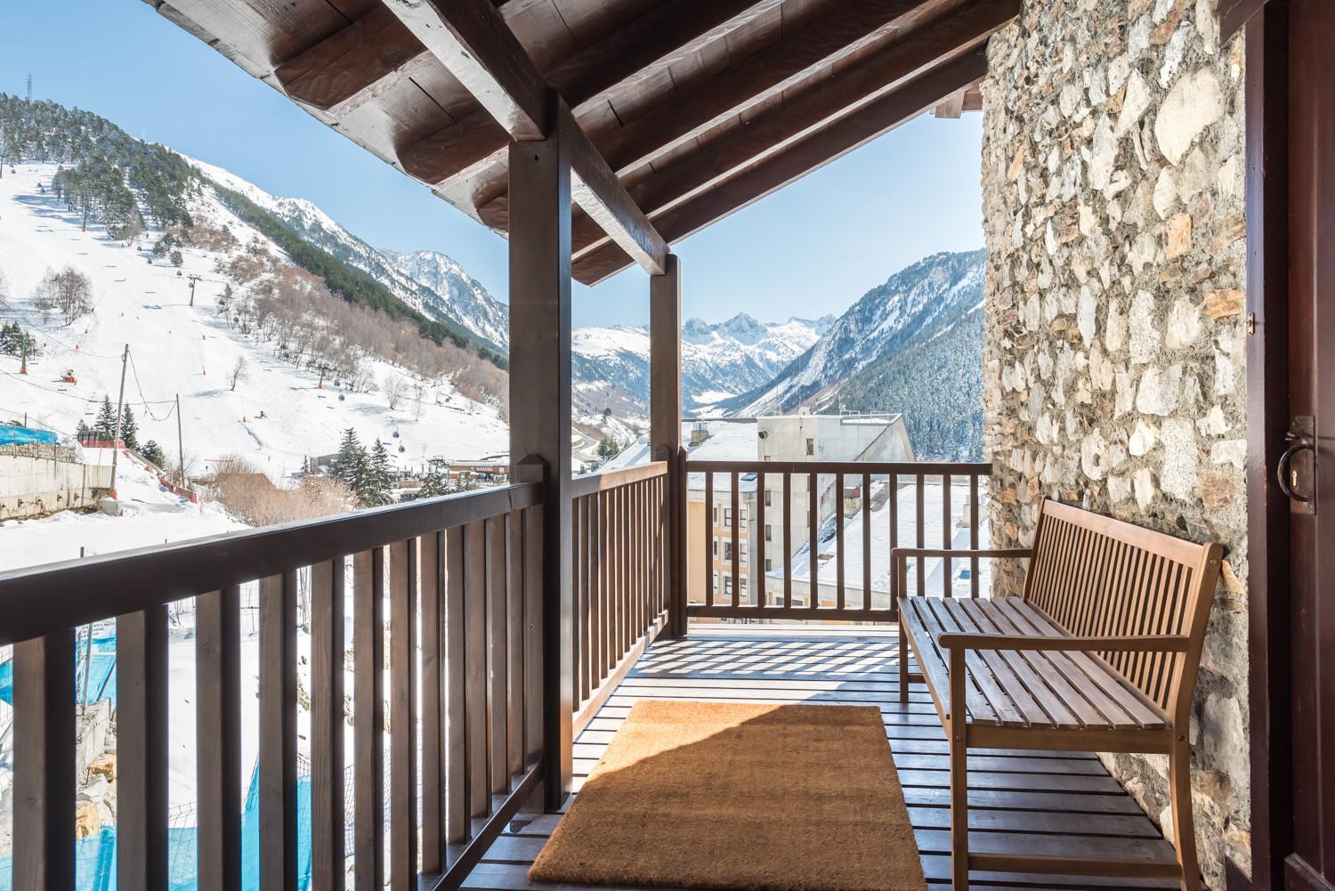 Riu Nere - Pleta De Jus By Totiaran Villa Naut Aran Exterior foto