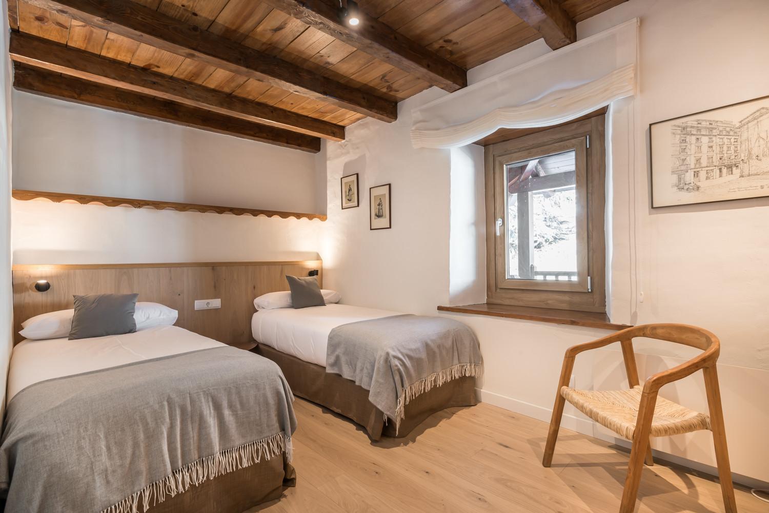 Riu Nere - Pleta De Jus By Totiaran Villa Naut Aran Exterior foto