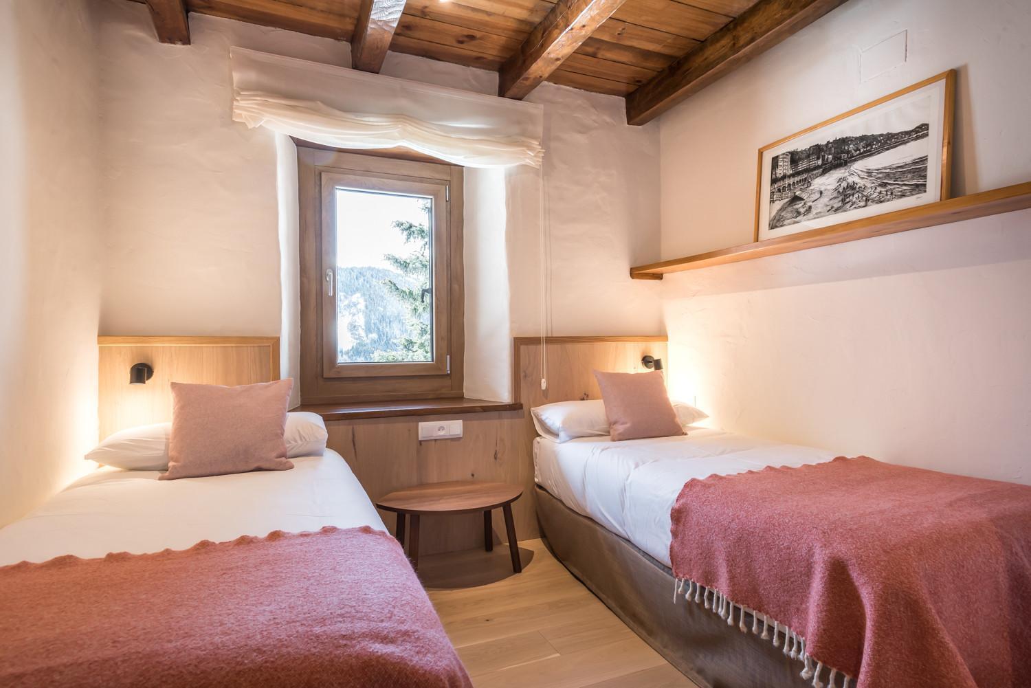Riu Nere - Pleta De Jus By Totiaran Villa Naut Aran Exterior foto