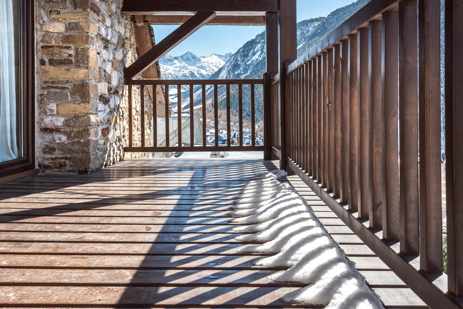 Riu Nere - Pleta De Jus By Totiaran Villa Naut Aran Exterior foto