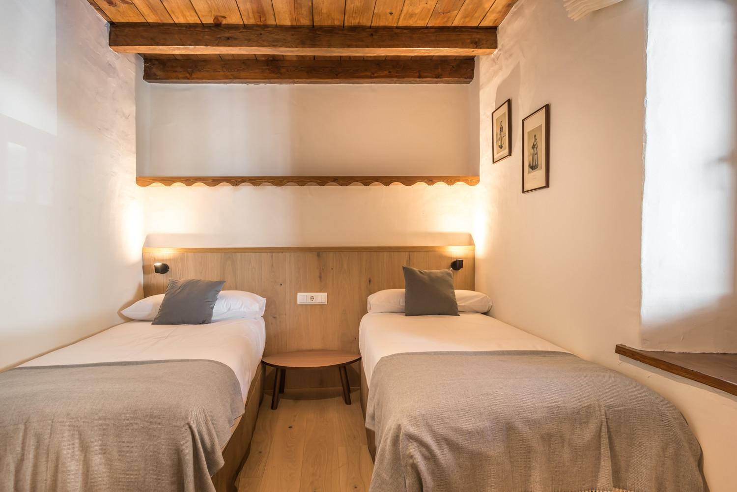 Riu Nere - Pleta De Jus By Totiaran Villa Naut Aran Exterior foto