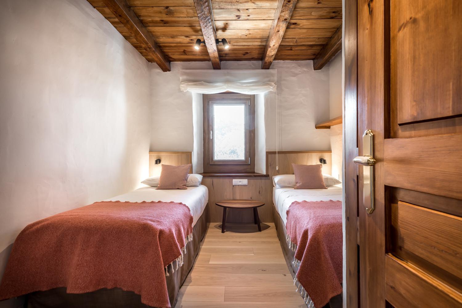 Riu Nere - Pleta De Jus By Totiaran Villa Naut Aran Exterior foto